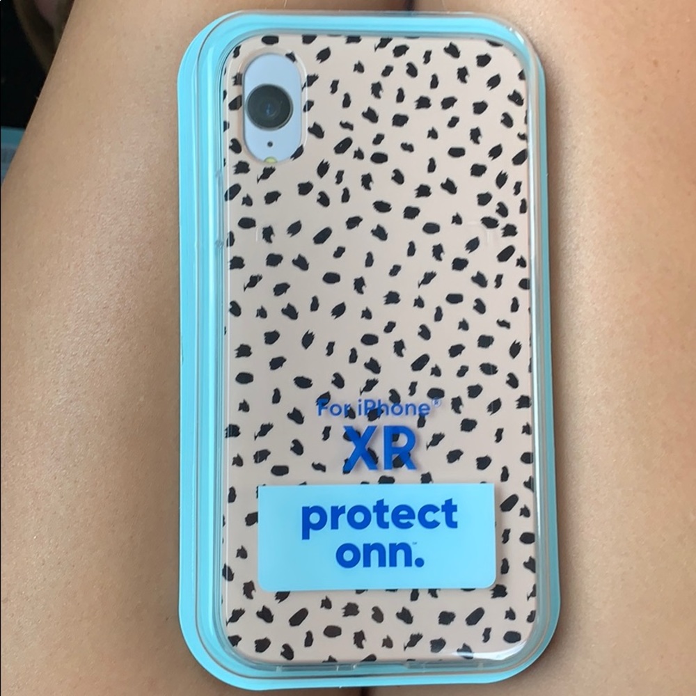 iphone XR case